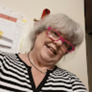 Meet your Posher, Darlene